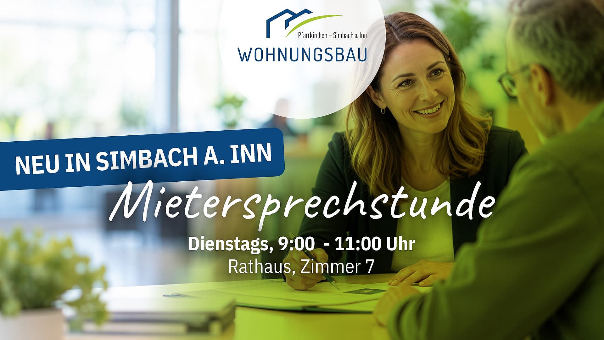 Wohnungsbau GmbH